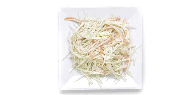 Coleslaw Bowl