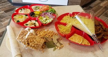 Fork Mediterranean Grill