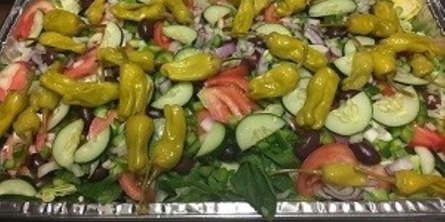 Greek Salad