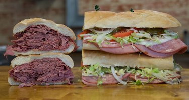 S&L Subs