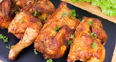 Pollo 2 Go