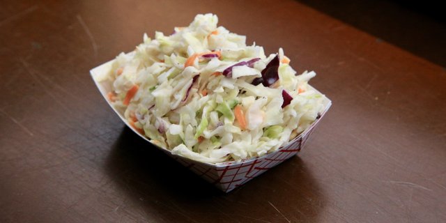 Coleslaw