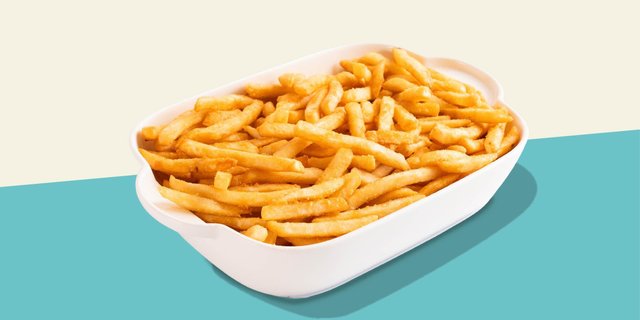 Fries