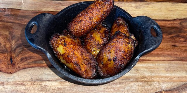 Maduros
