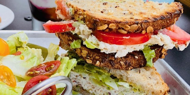 Tonno Mare Panini