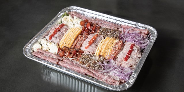 Antipasto Salad