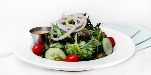 House Salad