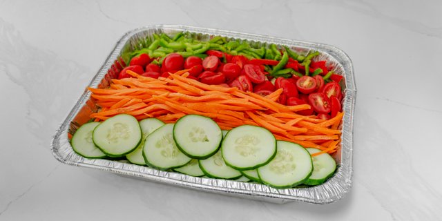 Fresh Salad