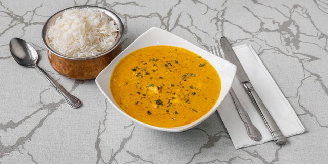 Malai Kofta