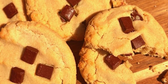 6-Pack Chocolate Chip Cookie