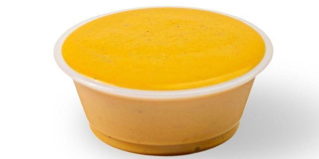 Honey Mustard Sauce