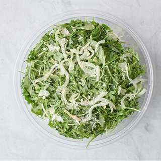 Baby Arugula