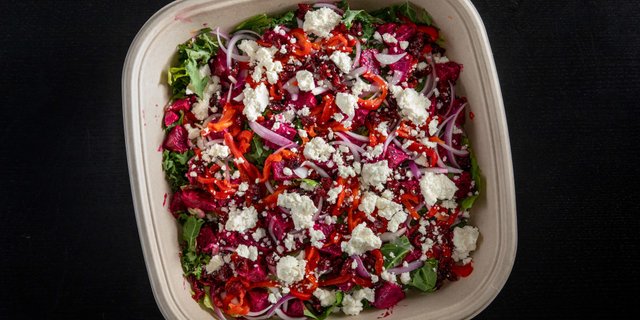 Gigi Salad