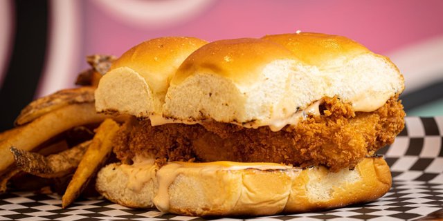 Chicken Sandwich