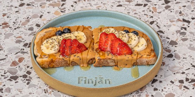 Monkey Toast
