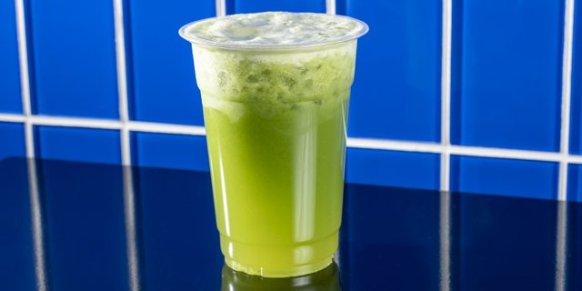 Blissful Juice
