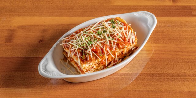 Lasagna