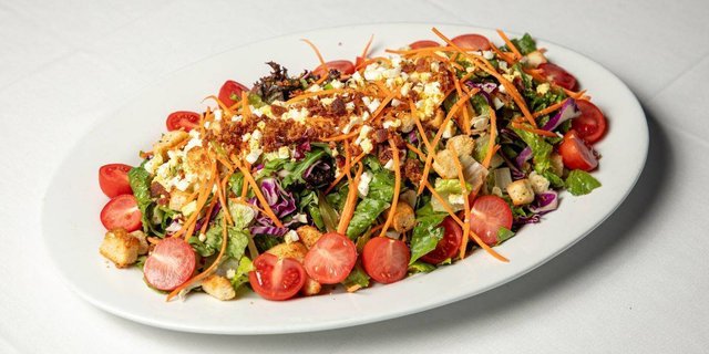 House Salad