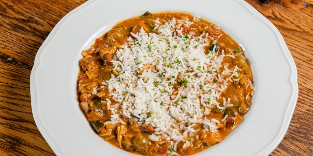 Gumbo