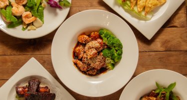 Hong Kong Star Chinese Cuisine