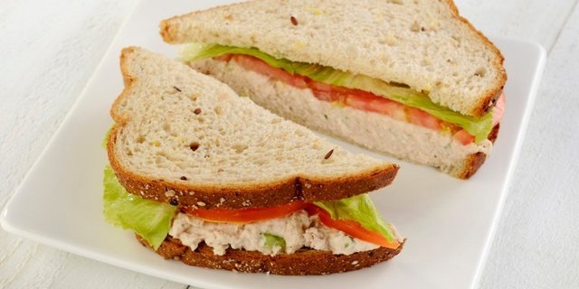 Assorted Sandwich Tray