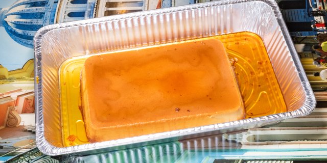 Whole Flan