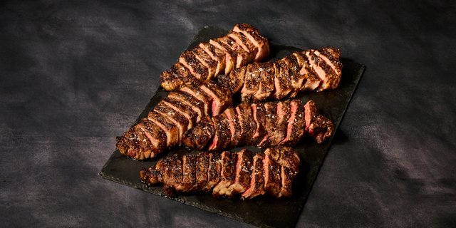 70oz NY Strip
