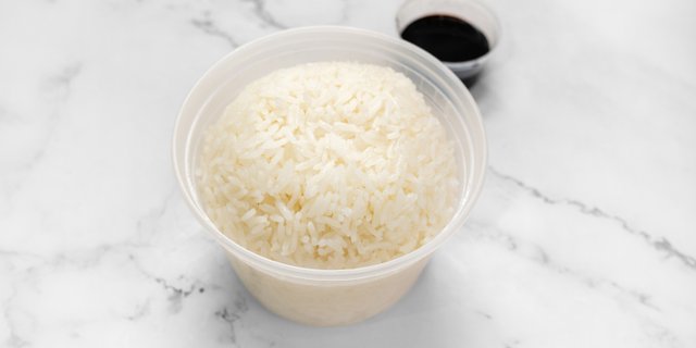 White Rice