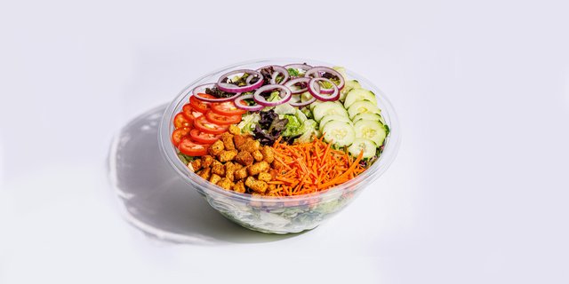 Garden Salad