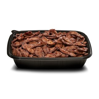 Plantspired Steak