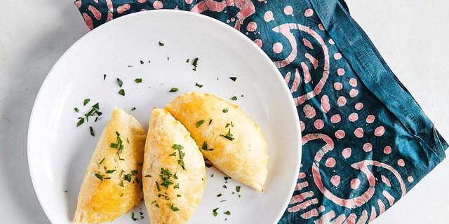 Minnie Meat Pie