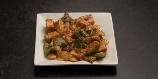 Shahi Paneer