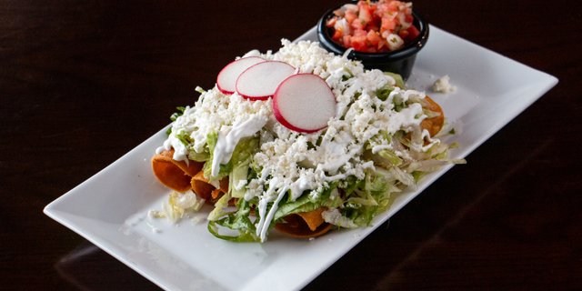Chicken Flautas