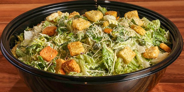 Caesar Salad