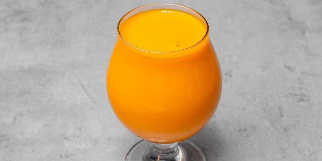 Mango Lassi