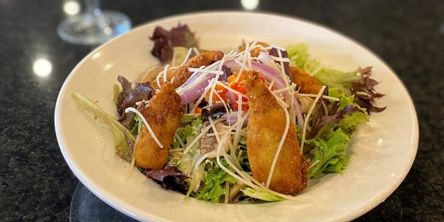Artichoke Salad