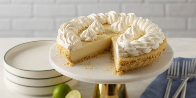 Key Lime Pie