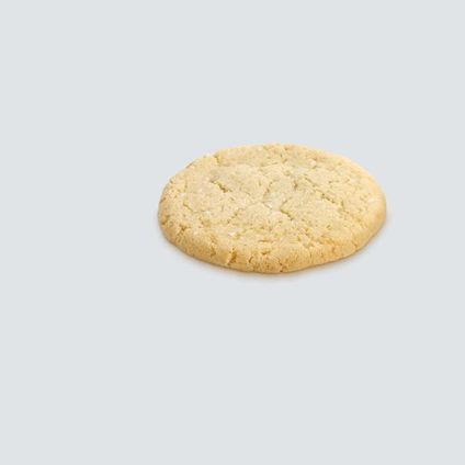 Sugar Cookie