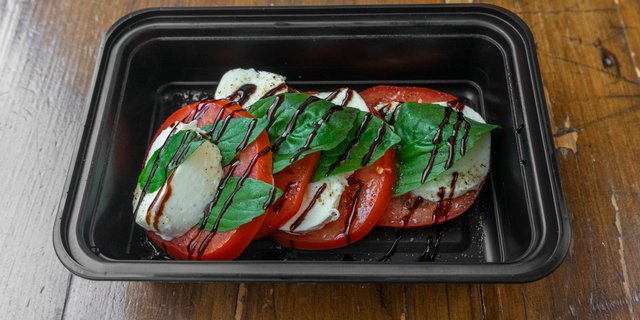 Caprese Salad