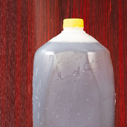 Gallon Sweet Tea