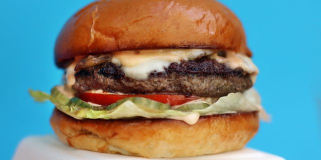 Burger