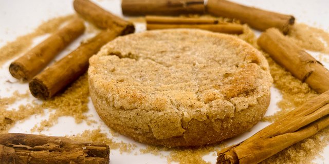 Snooperdoodle Cookie