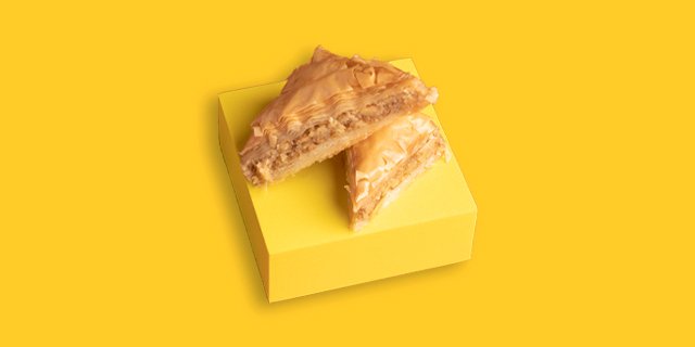 Baklava