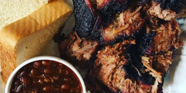 One Meat & One Side
