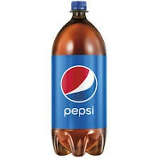 Soda 2 Ltr