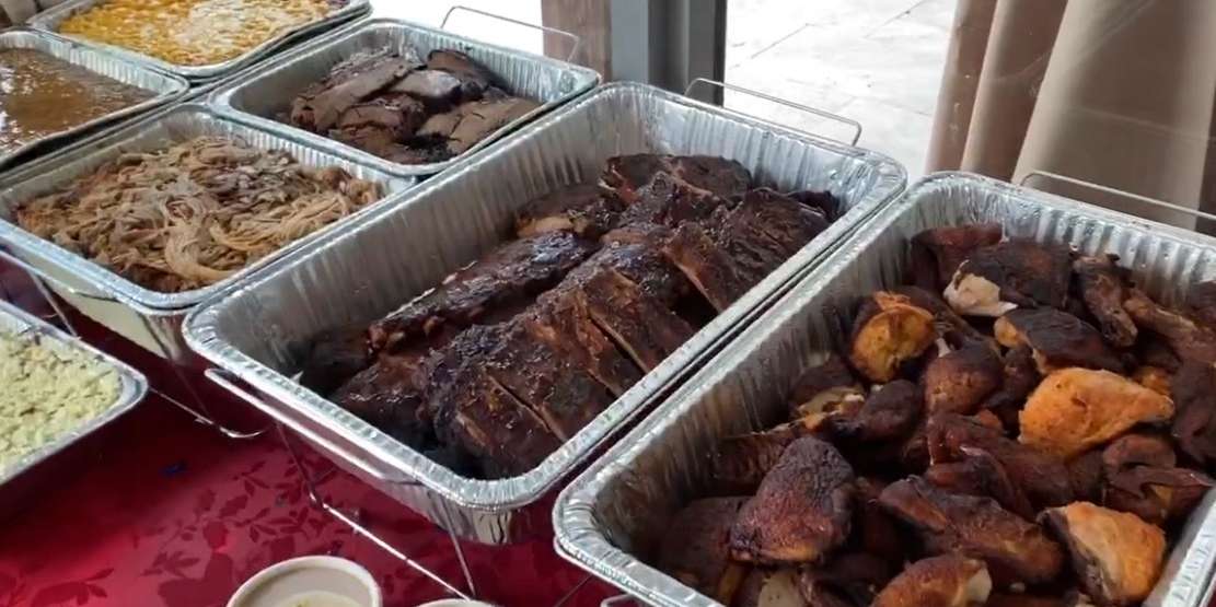 Smoke BBQ Restaurant Catering in Fort Lauderdale, FL 3351 NE 32nd St