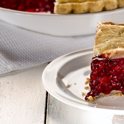 Wildberry Pie
