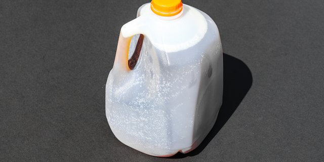 Gallon Fresh Brewed Tea