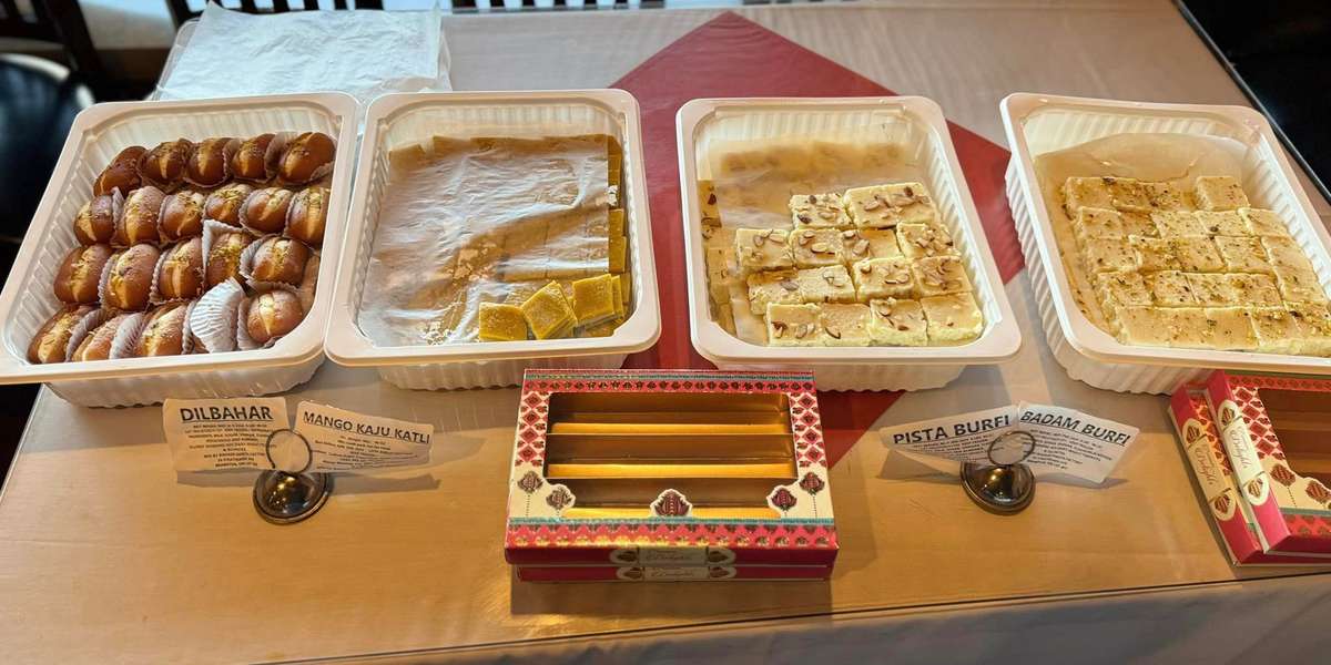 Amul India Restaurant