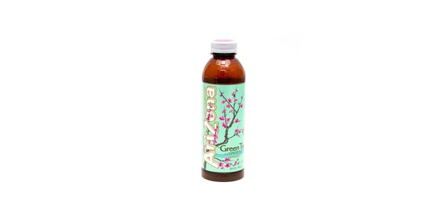 Arizona Green Tea